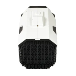 PISTOLET BULLES 132 TROUS