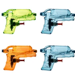 PISTOLETS A EAU 10.5CM