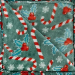 PLAID HOUX 130X180CM