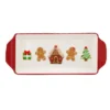 PLAT A CAKE MANALA 34.5X14.5X2.9CM