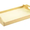 PLATEAU BOIS 30 X 20 X 5 CM