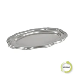 PLATEAU LOUIS XV X2PCS