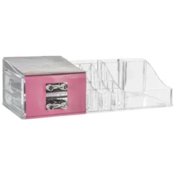 PLATEAU ORGANISEUR MAKEUP SELENA