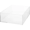 PLATEAU RANGEMENT RECTANGLE SELENA D.25.6X8.5X19.2CM