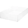 PLATEAU RANGEMENT RECTANGLE SELENA D.38.5X8.5X25.6CM
