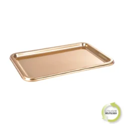 PLATEAUX RECTANGLE 35X25CM OR X2 PIECES