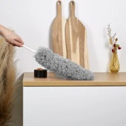 PLUMEAU MICROFIBRE