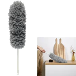 PLUMEAU MICROFIBRE