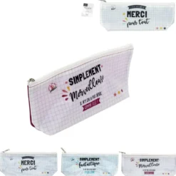 POCHETTE MERCI MAITRESSE