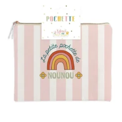 POCHETTE NOUNOU