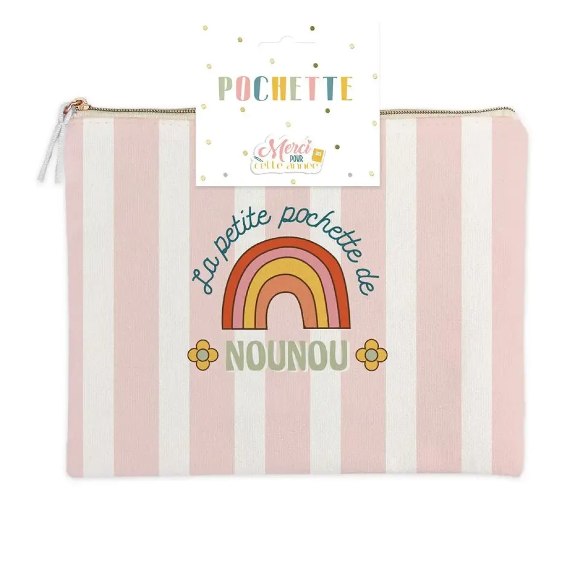 POCHETTE NOUNOU