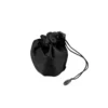 POCHETTE A FRIANDISES POUR CHIEN 13X10CM NOIR