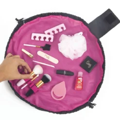 POCHETTE A MAQUILLAGE
