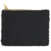 POCHETTE IMITATION FOURRURE