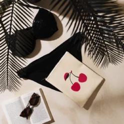 POCHETTE MAILLOT BAIN 20X25CM