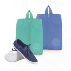 POCHETTE POUR CHAUSSURES