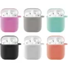 POCHETTE SILICONE 22 GR COMPATIBLE AIRPODS