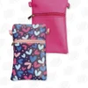 POCHETTE TELEPHONE 2 ZIP