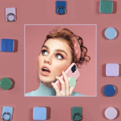 POIGNEE DE TELEPHONE
