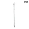 POINTE A TETE HOMME ACIER 1.5X25MM 90G