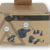 POMPE ELECTRIQUE DE CAMPING KANDBASE