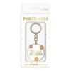 PORTE CLES ATSEM FABULEUSE