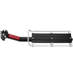 PORTE BAGAGE UNIVERSEL POUR VELO
