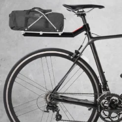 PORTE BAGAGE UNIVERSEL POUR VELO