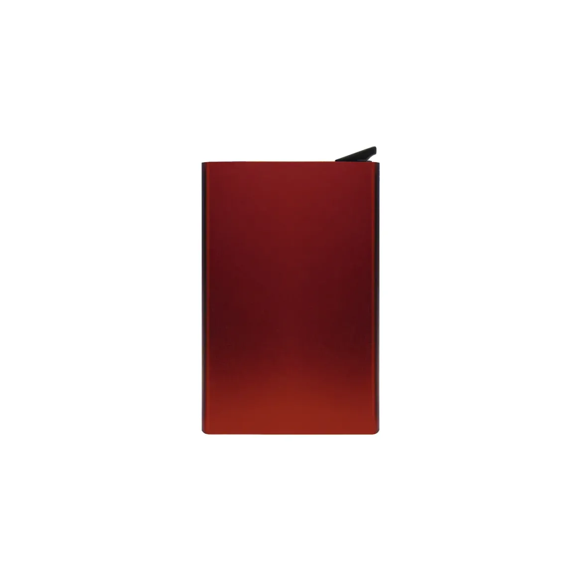 PORTE CARTE ANTI PIRATAGE RFID METAL