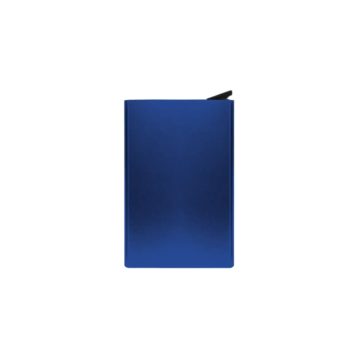 PORTE CARTE ANTI PIRATAGE RFID METAL