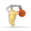 PORTE CLE BASKETBALL