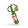 PORTE CLE BIERE