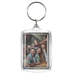 PORTE CLE PHOTO