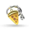 PORTE CLE PIZZA