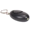 PORTE CLES ALARME PERSONNELLE ANTI AGRESSION