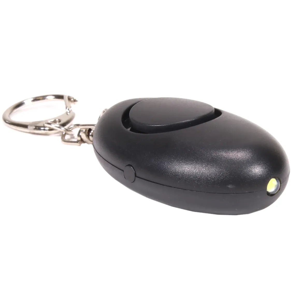 PORTE CLES ALARME PERSONNELLE ANTI AGRESSION