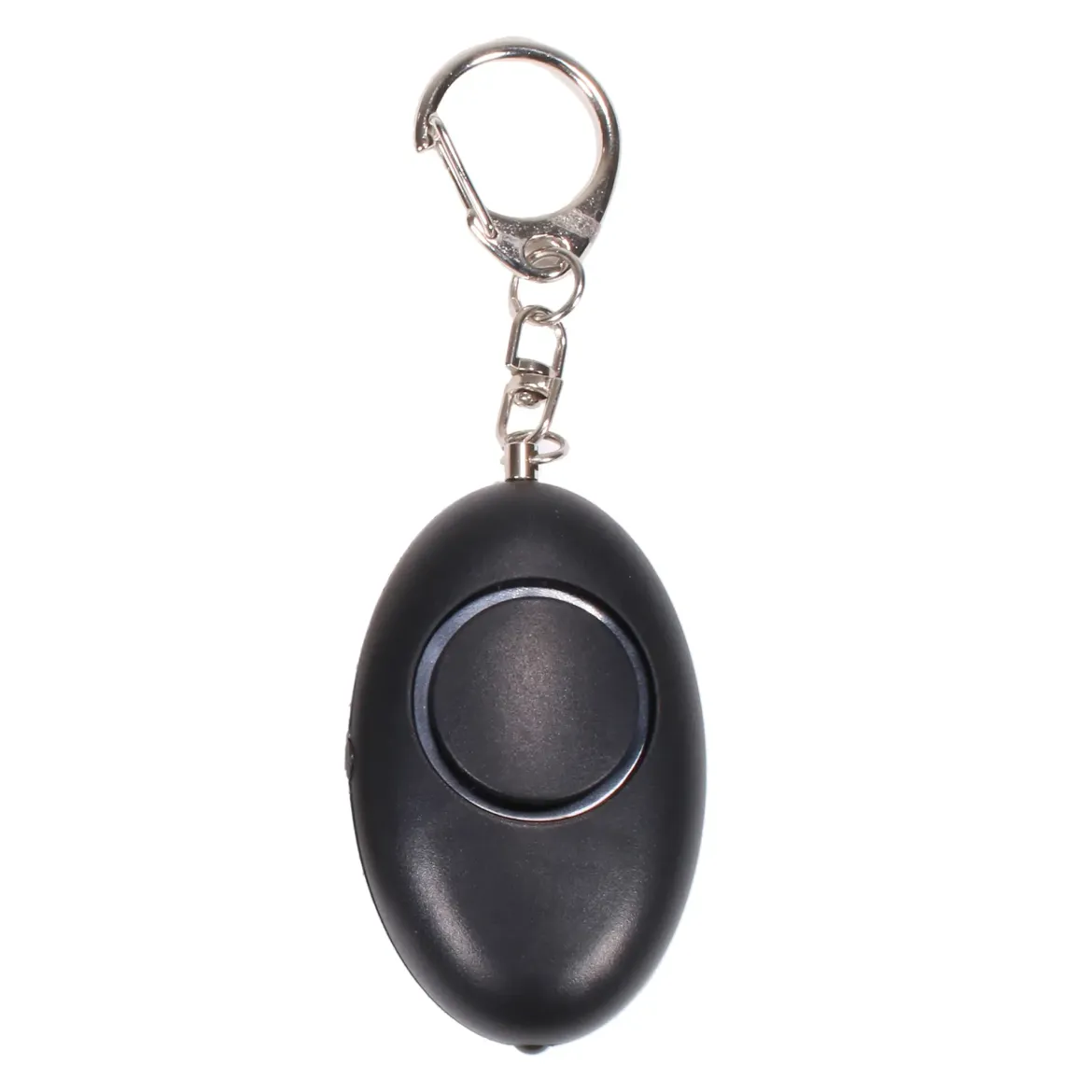PORTE CLES ALARME PERSONNELLE ANTI AGRESSION