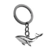 PORTE CLES BALEINE