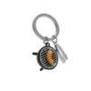 PORTE CLES BARBECUE