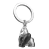 PORTE CLES GORILLE
