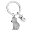 PORTE CLES KOALA ET SON PETIT