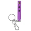 PORTE CLES LAMPE TORCHE LASER