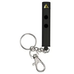 PORTE CLES LAMPE TORCHE LASER