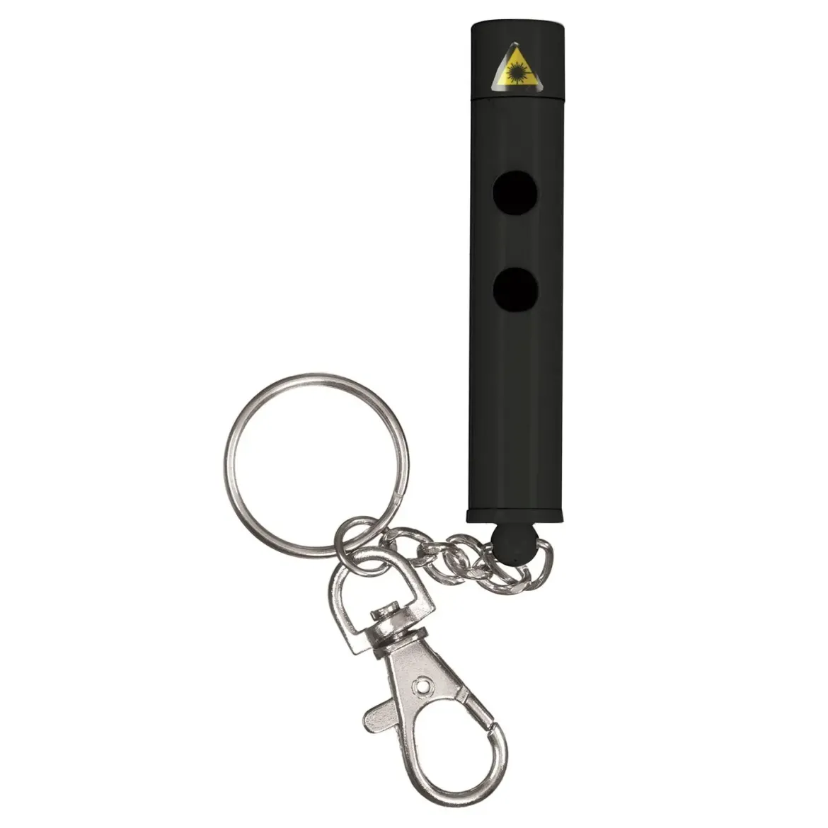 PORTE CLES LAMPE TORCHE LASER