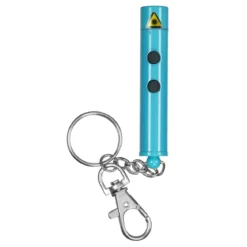 PORTE CLES LAMPE TORCHE LASER