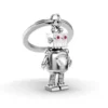 PORTE CLES RETRO ROBOT