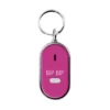 PORTE CLES SIFFLEUR