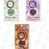 PORTE CLES ZODIAQUE