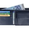 PORTEFEUILLE ANTI-PIRATAGE ITALIEN