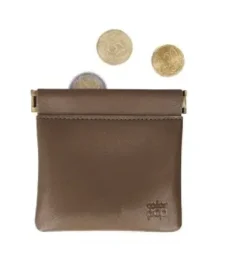 PORTE MONNAIE CLIC CLAC